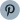 Social Pinterest Icon
