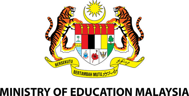 Recognised by the Ministry of Education