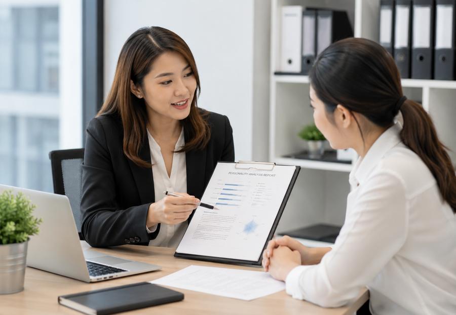 Personalised solutions