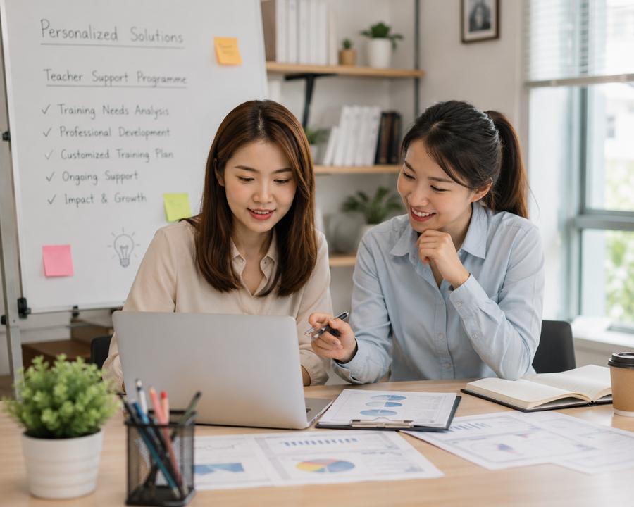 Personalised solutions